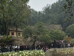 -韶山毛泽东图书馆