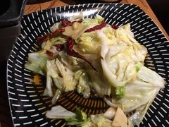 -阿罗新疆菜(人民广场店)