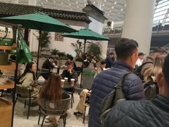-星巴克(北京首都国际机场7店)