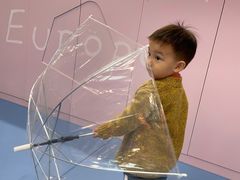 -金宝贝(中环百联中心)