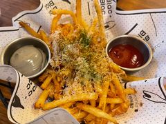 -Blac+Blac(中海环宇荟店)