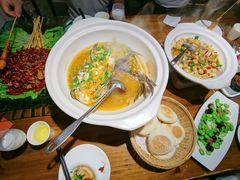 -印巷里主题餐厅(马鞍山店)