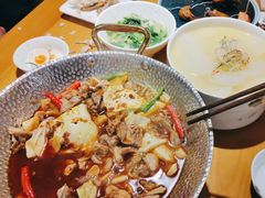 -大鸽饭(马王堆店)