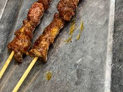 -紫光园·烤鸭·北京菜(团结湖店)