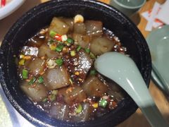 -小杨烤肉(朱雀店)