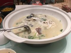 -久宴·天目湖大鱼头(恐龙园店)