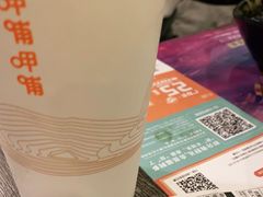 -呷哺呷哺 黄金牧场 (旧宫永辉超市店)