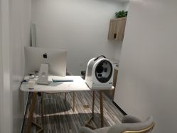 -AiCure 埃可儿·韩国医学皮肤管理