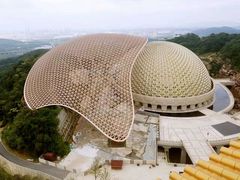 -牛首山文化旅游区