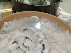 -红旗山庄(圭峰山店)