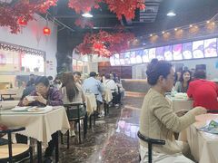 -石饮红星包子(中山路店)