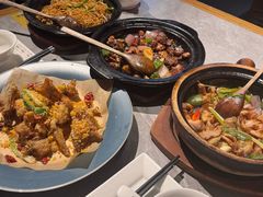 -啫神·广州地标美食(北京路店)