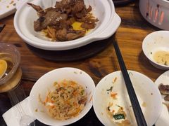 -临家闽南菜(宝洲路店)