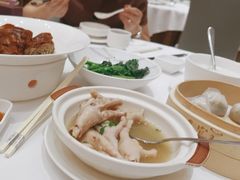 -喜宴又一村·粤菜·茶点·海鲜(壹方天地店)
