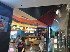 -春天国际影城(中庚漫游城杜比全景声店)