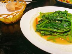 空心菜-新加坡海鲜(国贸商城店)