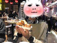 -陈鹏鹏潮汕菜(欢乐海岸 海边景观店)
