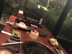 -烧肉一丁(北大阪東通りビル店)