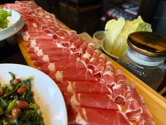 -阳坊胜利涮羊肉(阳坊老店)