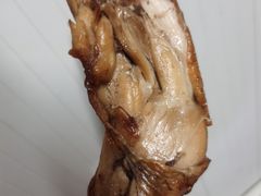 -大益烤鸡