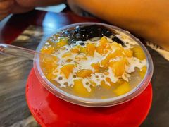 -玫瑰甜品(文明路店)