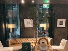 -成都观隐颐云台酒店-芳菲秀