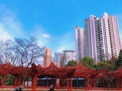 -静安雕塑公园
