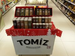 -GranVida生活超市(海信广场店)