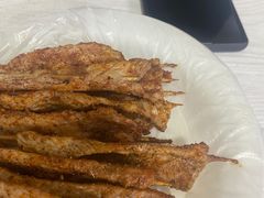 -里脊肉串店(天桥老店)