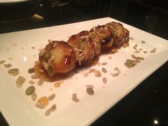 -北京王府井希尔顿酒店·秦唐中餐厅Chynna
