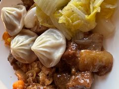 -上海龙之梦万丽酒店