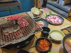 -九田家黑牛烤肉(溧水万达店)