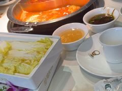 -辣虎·庭院火锅(临平新天地店)