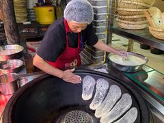 -即墨老公社·海肠捞饭大王(古城店)