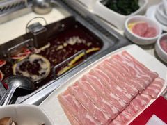 -海底捞火锅(星光不夜城店)