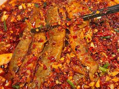 -辣螃铠盆盆蟹大排档(总店)