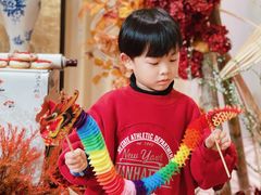 -好友缘酒家(会展中心店)