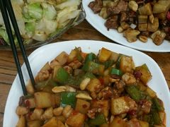 -南磨房食府(燕莎奥特莱斯购物中心店)