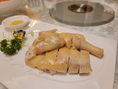 -酌宴府The China Club·广州万富希尔顿酒店(云城东路店)