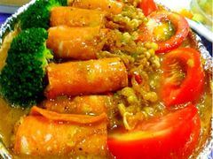 iphone_upload_pic-佛有缘素食馆·荔湾老字号(陈家祠首店)