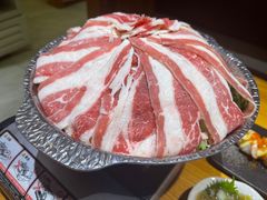 -福匠日本料理(人民路店)