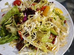 -春满园生态餐厅(南宫路店)