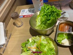 -西塔老太太泥炉烤肉(双井店)
