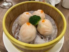 -创元千禧大酒店 · 香港轩