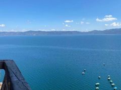 -抚仙湖禄充风景区