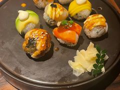 -山葵家·创意料理(万象汇店)