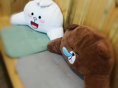 -李先生的首尔小馆(松江启源广场店)