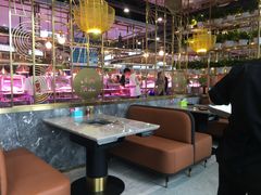 -炭烤麻里·臻选自助烤肉料理(观音桥大融城店)