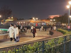-迪士尼小镇