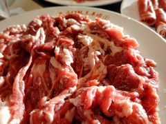 -总参北京涮羊肉
